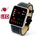 led sport watch