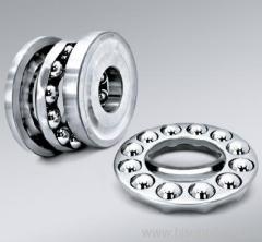 Thrust Taper Roller Bearings