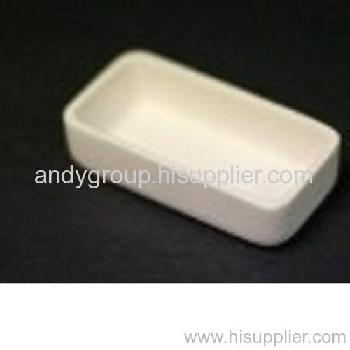 alumina plate