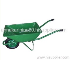 Wheelbarrow