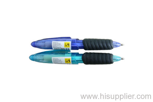 Promotional ballpoint pen