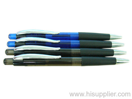 High-grade ballpoint pen