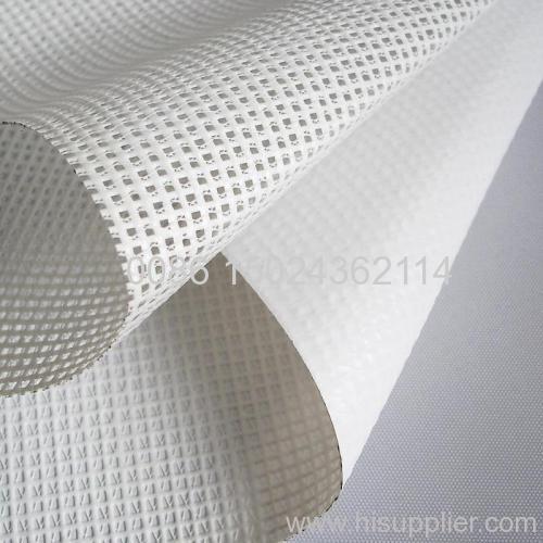 Pvc Mesh