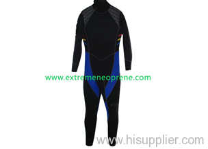 Neoprene Diving Suit