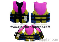 life vest