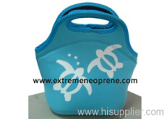 Neoprene Lunch Bag