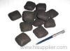 charcoal briquettes