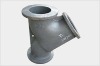 alloy steel casting