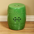 High Quality Ceramic stool