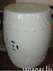 Chinese ceramic Garden Stool