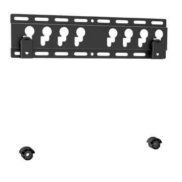 32-55 inch slim tv bracket