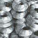 Galvanized Wire