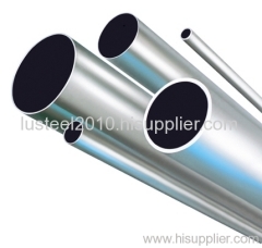 Stainless Steel Welded Pipe