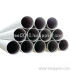 galvanized square steel tube