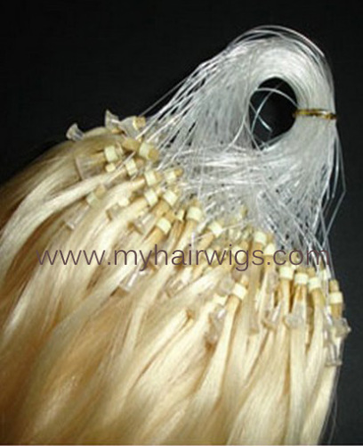 prebonded hair extension