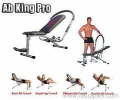 ab king pro