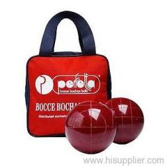 Pro Bocce Set