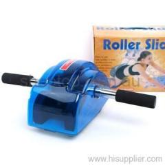 Roller Slide