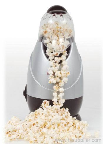 Popcorn maker