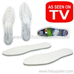 memory foam insole