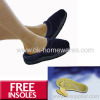 memory foam slipper