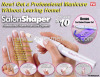 salon nail shaper