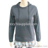 lady's pull ove hoodie