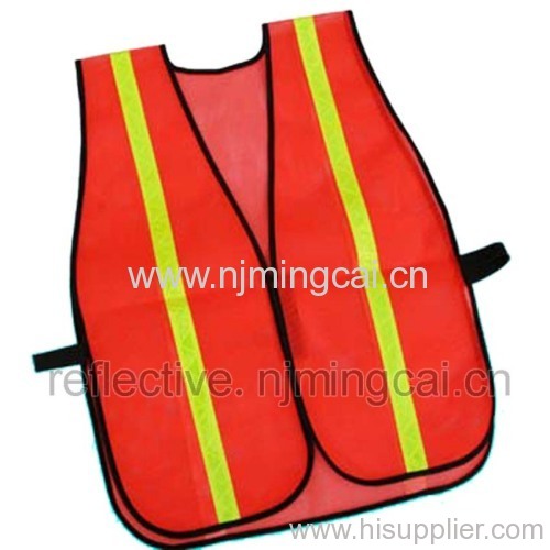 reflective safety vest/reflective vest/safety vest