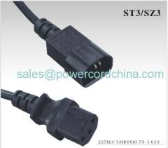 Power Cord Connector