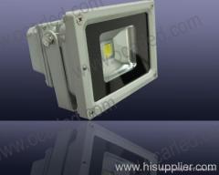 LED flood lighting