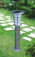 led lawn lamp
