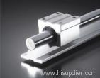 linear support rail unit