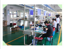 Ningbo Yinzhou Eversun Opto-electrical Co., Ltd.