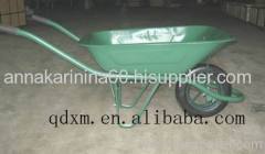 Wheelbarrow