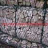 Gabion mesh