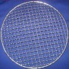 Barbecue wire mesh