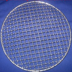 barbecue grill wire mesh