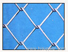 chain link wire mesh panels