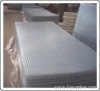 Welded Wire Mesh Panel