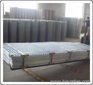 welded wire mesh panels sheet