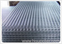 welded wire netting