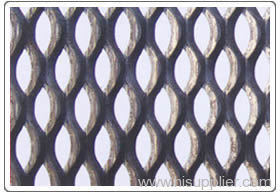 decoration expanded wire mesh