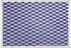 low carbon expanded wire mesh