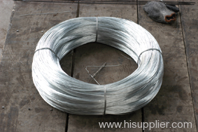 electric galvanized wire rope