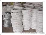 Small Coil Electro Galvanized Wire