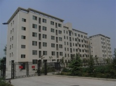 Baoji Unique Titanium Industry Company