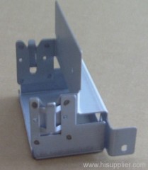 die casting part