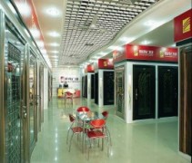 Guanxing Canaan Door Industry (Xiamen) Co., Ltd.