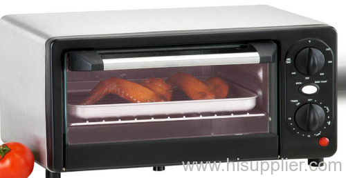 toaster oven