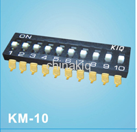 SMD switch